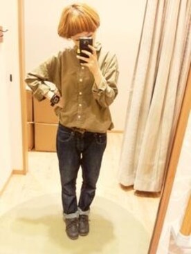 りんこ。さんのコーディネート