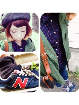 りんこ。さんのコーディネート