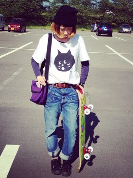 りんこ。さんのコーディネート