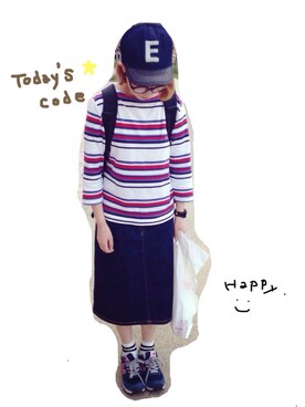 りんこ。さんのコーディネート