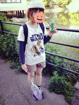 りんこ。さんのコーディネート