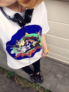 りんこ。さんのコーディネート