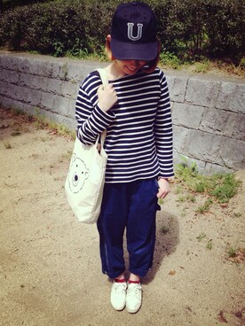 りんこ。さんのコーディネート