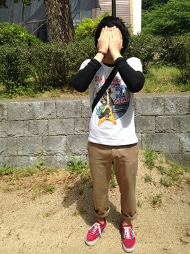 りんこ。さんのコーディネート