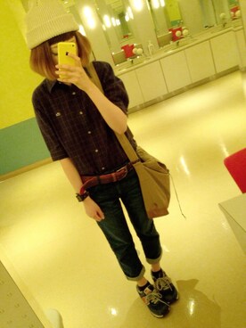 りんこ。さんのコーディネート