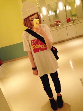 りんこ。さんのコーディネート