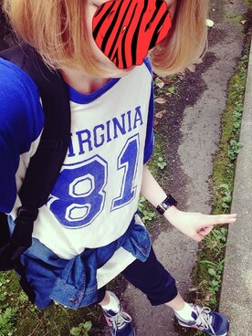 りんこ。さんのコーディネート