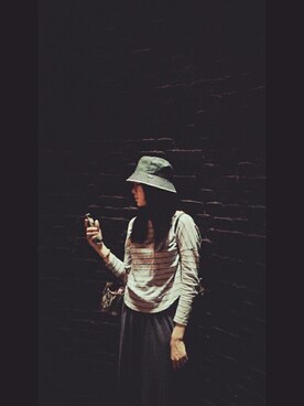 Lillian Lingさんのコーディネート