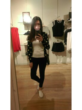 Lillian Lingさんのコーディネート