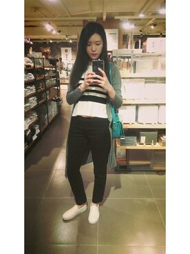 Lillian Lingさんのコーディネート