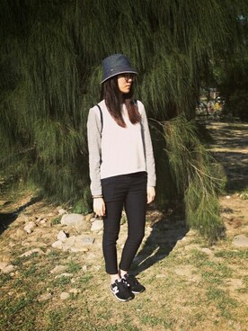 Lillian Lingさんのコーディネート