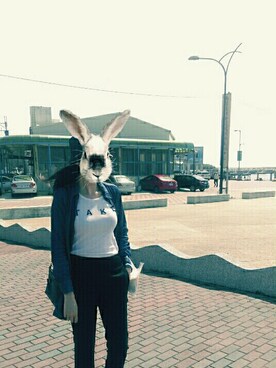 Lillian Lingさんのコーディネート