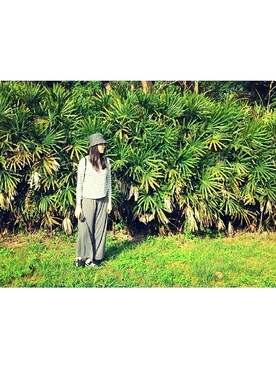 Lillian Lingさんのコーディネート