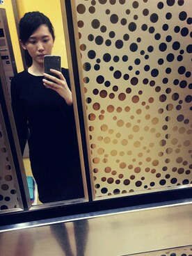 Lillian Lingさんのコーディネート