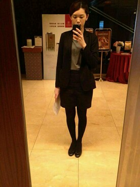 Lillian Lingさんのコーディネート