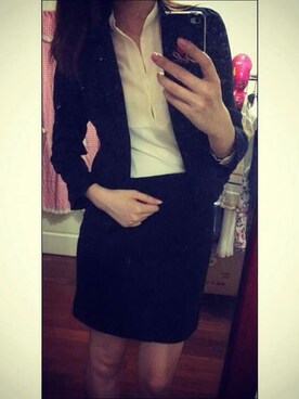 Lillian Lingさんのコーディネート