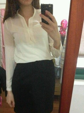 Lillian Lingさんのコーディネート