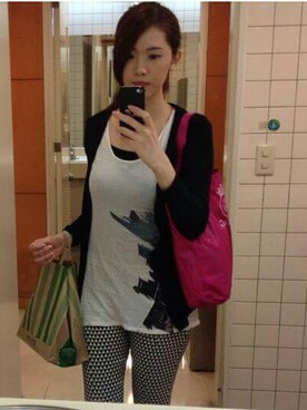 Lillian Lingさんのコーディネート