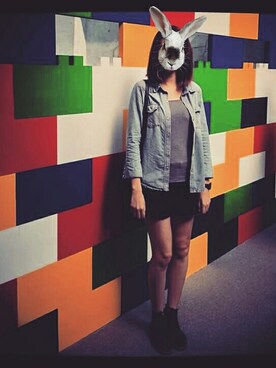 Lillian Lingさんのコーディネート