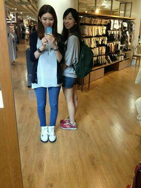 Lillian Lingさんのコーディネート