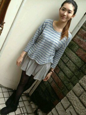 Lillian Lingさんのコーディネート