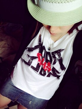 ruiさんのコーディネート