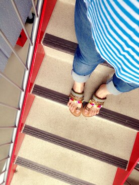 ruiさんのコーディネート