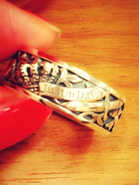 ruiさんのコーディネート