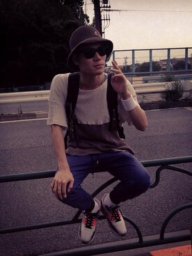 Ren さんのコーディネート