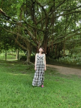 Zoe Soさんのコーディネート