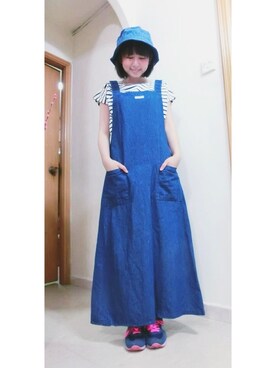 Zoe Soさんのコーディネート