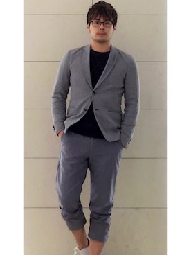 Shinさんのコーディネート