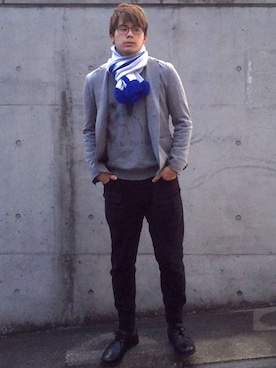 Shinさんのコーディネート