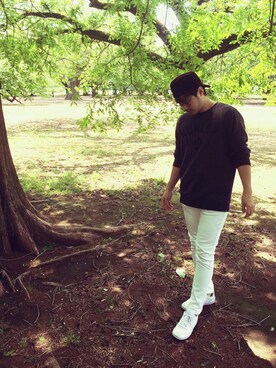 Shinさんのコーディネート