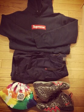 KFさんのコーディネート