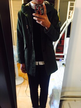 apparel.husさんのコーディネート