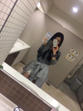 M A I .さんのコーディネート