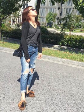 excellvimさんのコーディネート