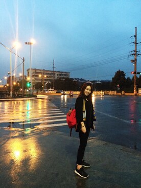 excellvimさんのコーディネート