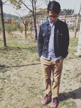 Sunnyさんのコーディネート