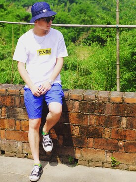 Sunnyさんのコーディネート