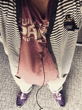 Pakoさんのコーディネート