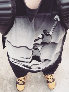 Pakoさんのコーディネート