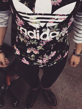 Pakoさんのコーディネート