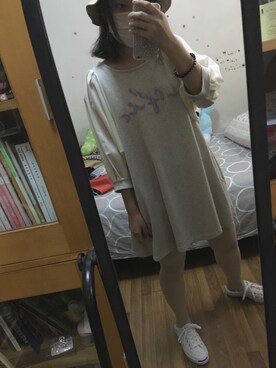 frfurさんのコーディネート