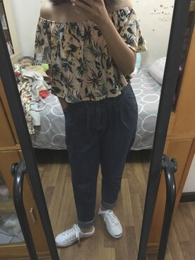 frfurさんのコーディネート