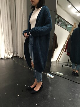 frfurさんのコーディネート