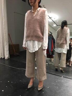 frfurさんのコーディネート