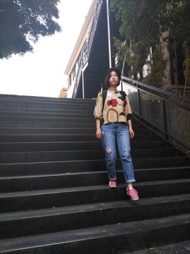 frfurさんのコーディネート