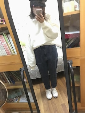 frfurさんのコーディネート